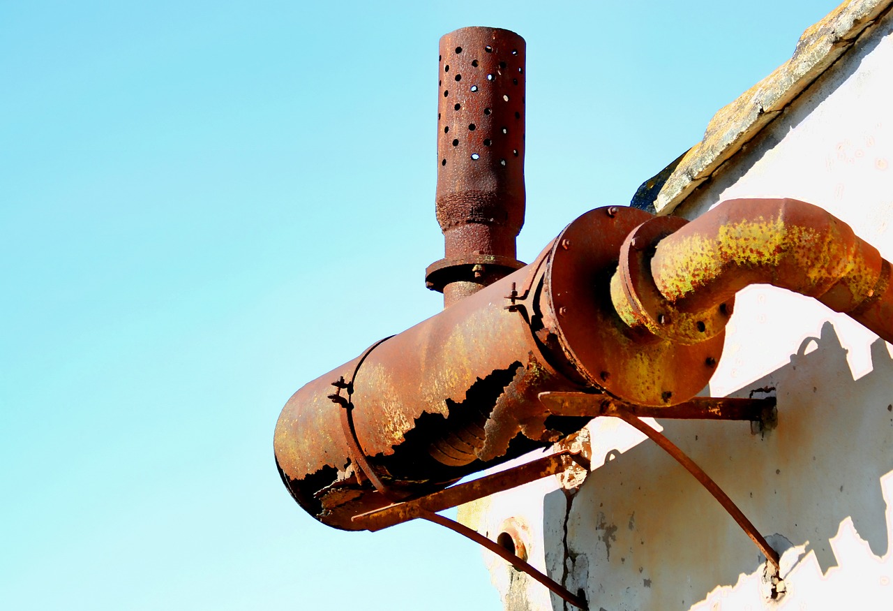 How AI is Enhancing Environmental Monitoring